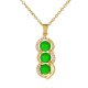 Pendant Fashion OL Clavicle Chain Gift Jewelry